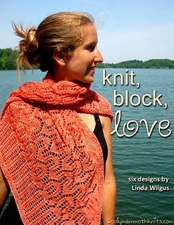 Knit block love